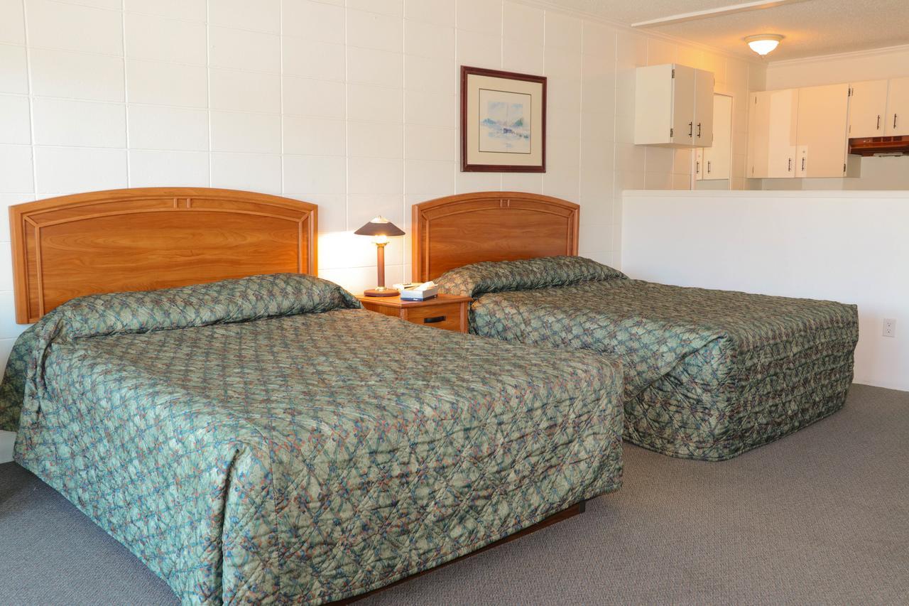 The Waterfront Suites And Marina Nanaimo Camera foto