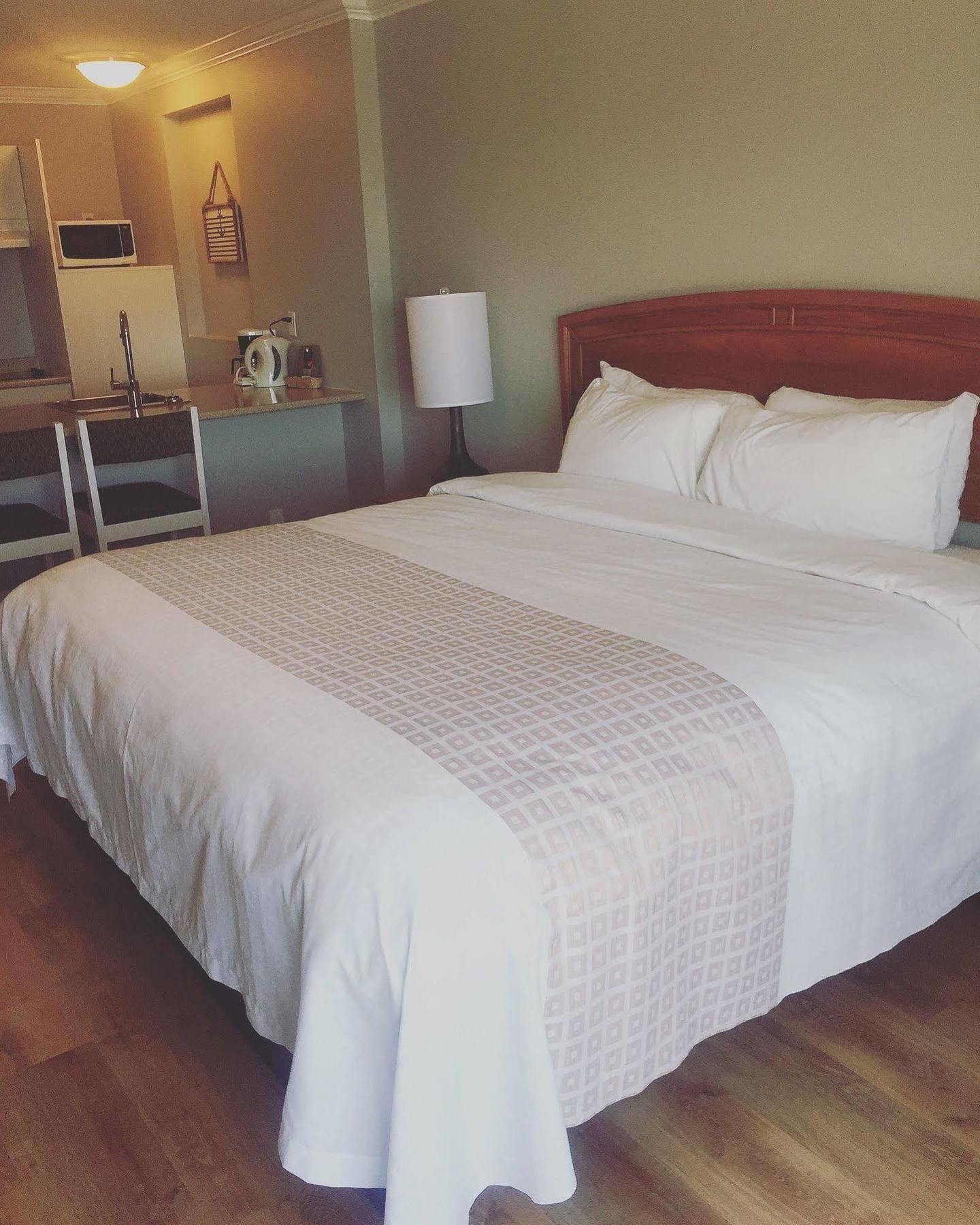 The Waterfront Suites And Marina Nanaimo Esterno foto
