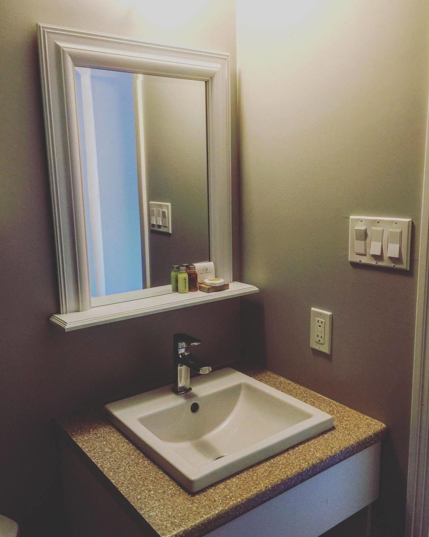 The Waterfront Suites And Marina Nanaimo Esterno foto